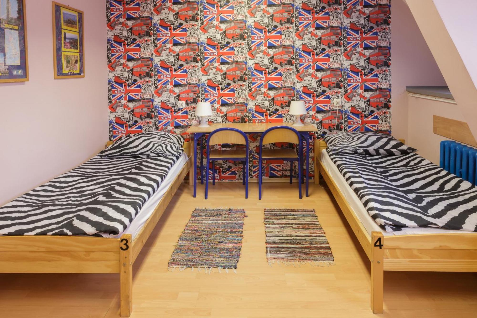 Hostel Universus - Gdansk — Photos 3